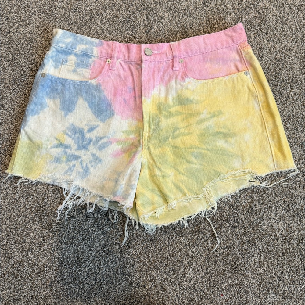 BlankNYC shorts